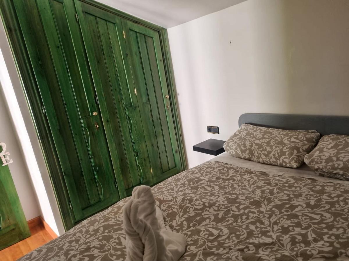 شقة Marbella Premium Con Vistas سْييرا نيفادا المظهر الخارجي الصورة