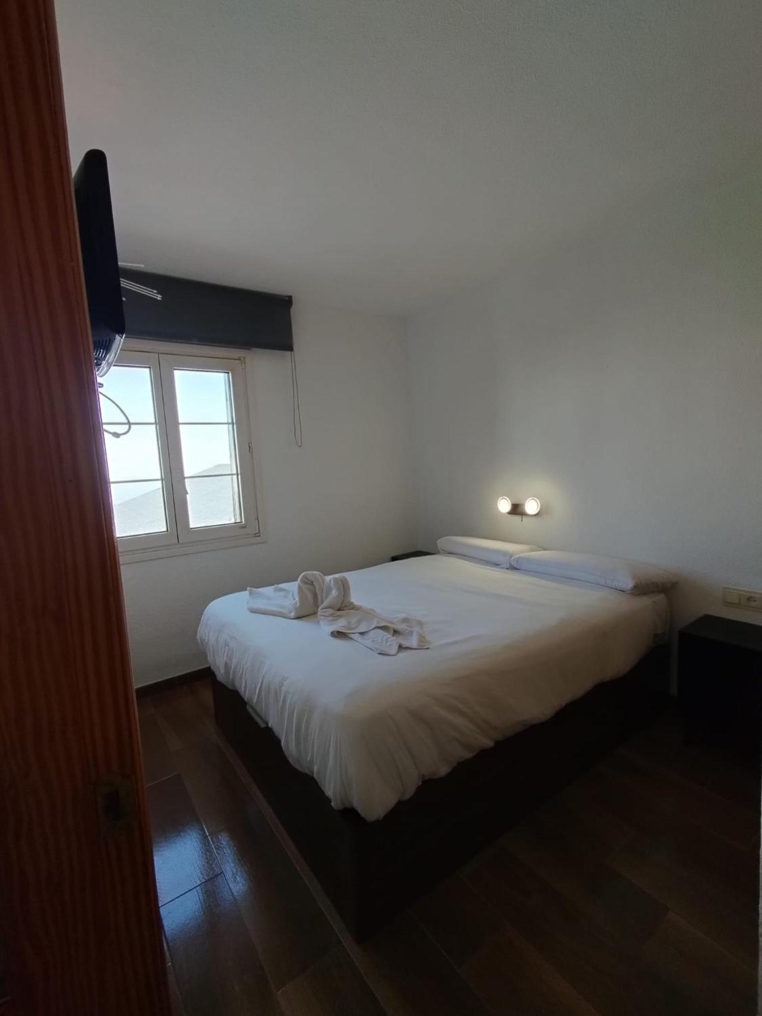 شقة Marbella Premium Con Vistas سْييرا نيفادا المظهر الخارجي الصورة
