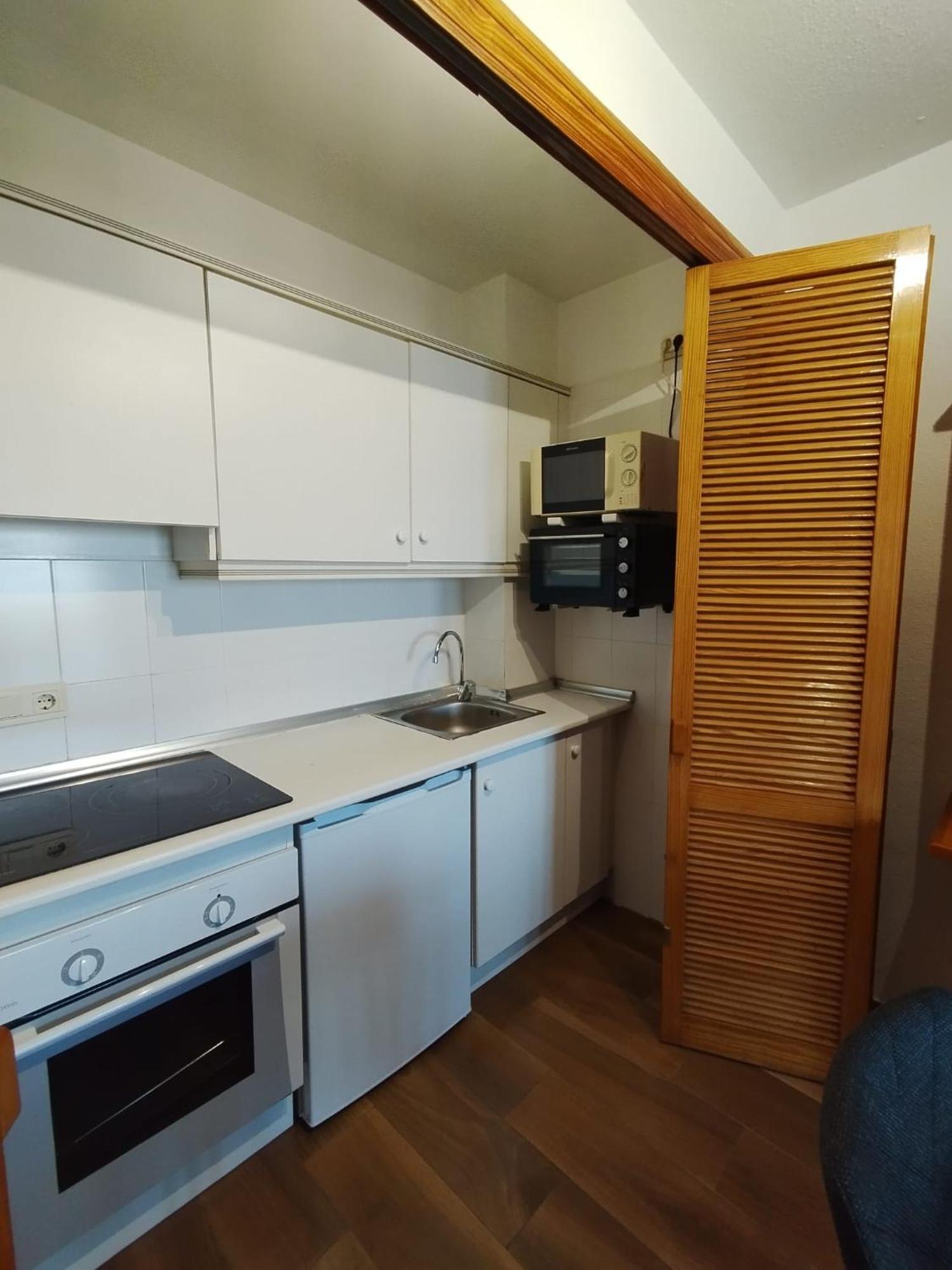 شقة Marbella Premium Con Vistas سْييرا نيفادا المظهر الخارجي الصورة